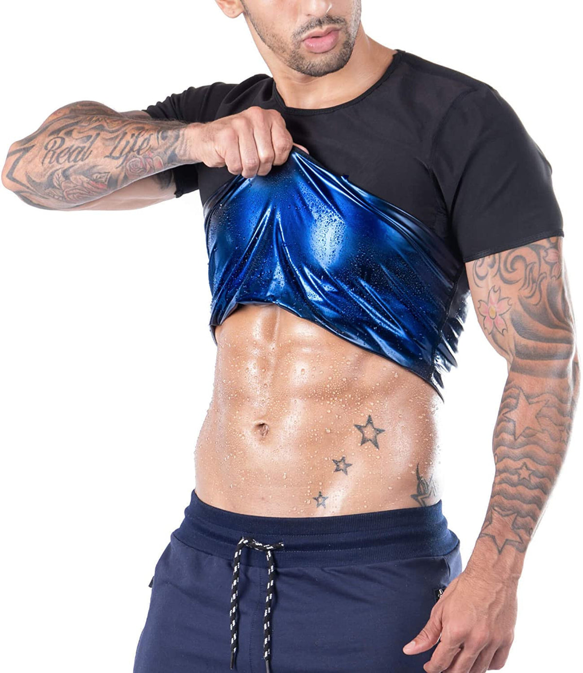 ThermoCore Sauna Shirt, photo 2