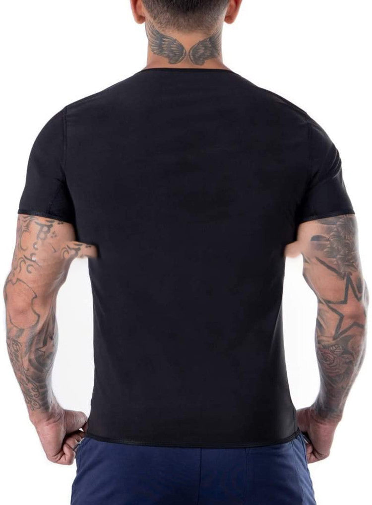 ThermoCore Sauna Shirt, photo 3