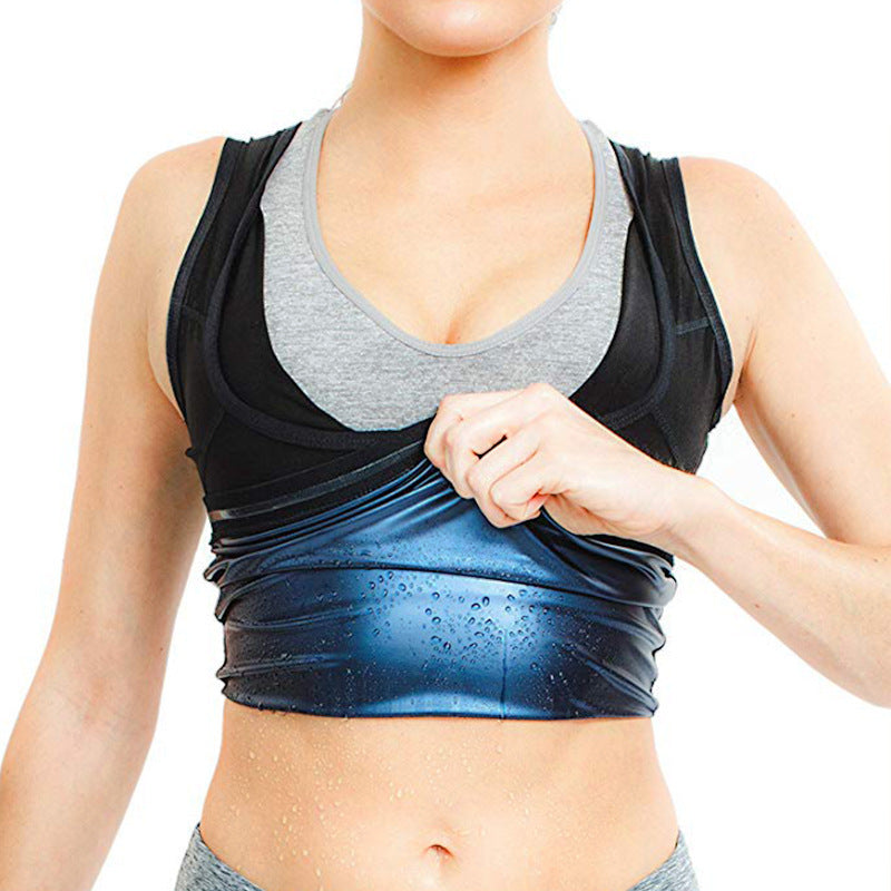 ThermoCore Sauna Vest, photo 4