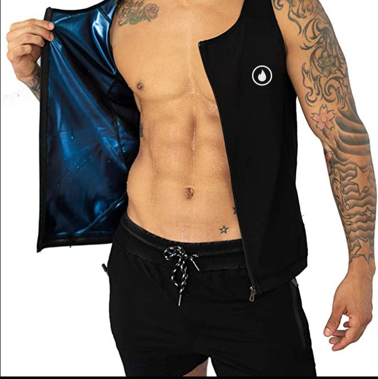 ThermoCore Zip-Up Vest