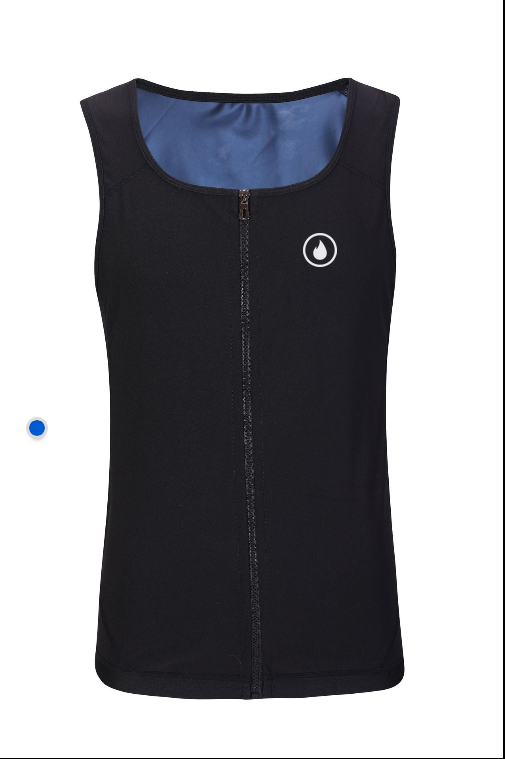 ThermoCore Zip-Up Vest, photo 2