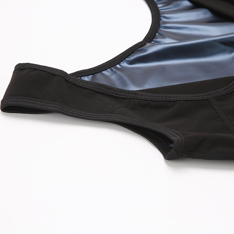 ThermoCore Sauna Vest, photo 5