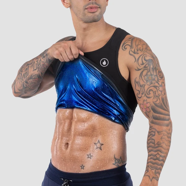 ThermoCore Sauna Vest