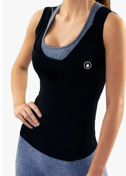ThermoCore Sauna Vest, photo 6